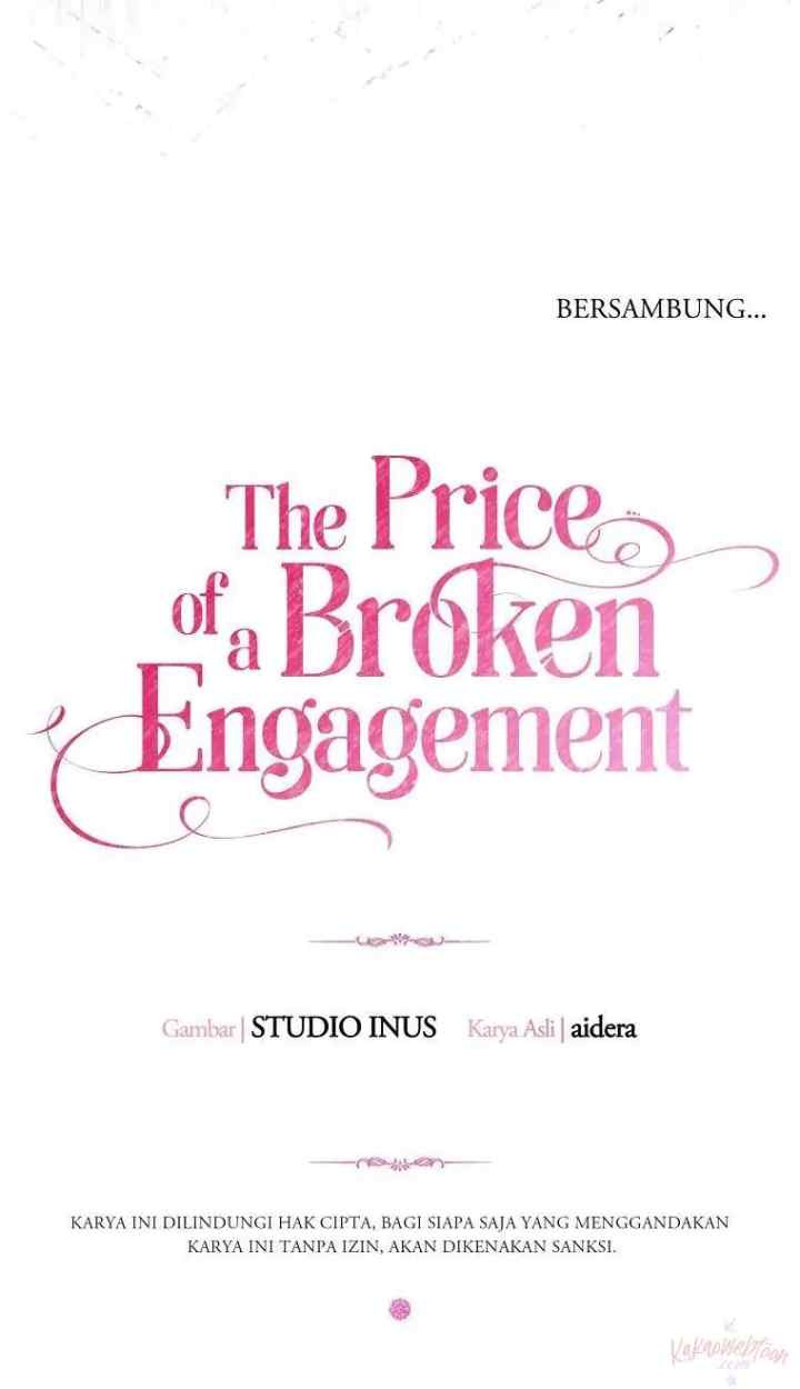 The Price of Breaking Up chapter 55 halaman 17