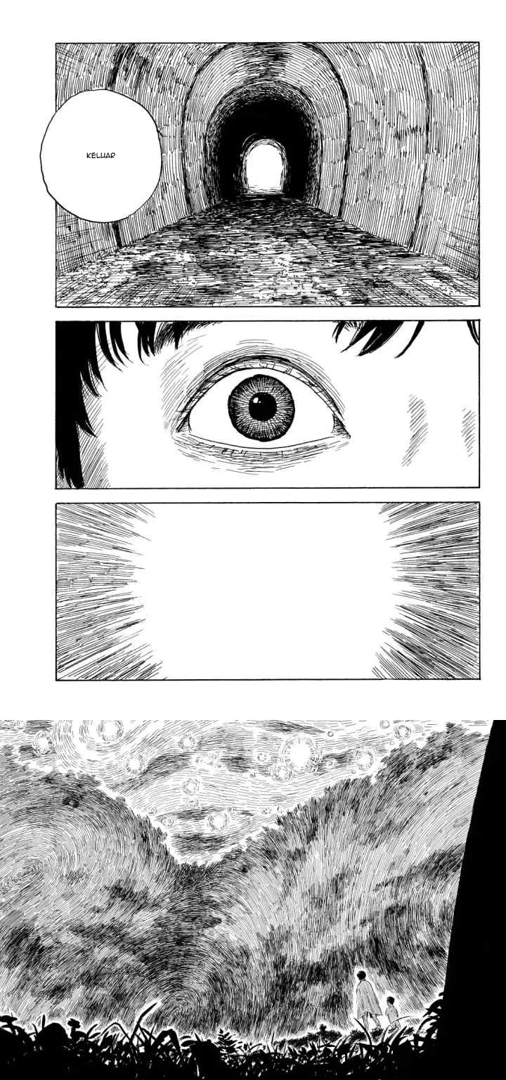 Happiness (OSHIMI Shuzo) chapter 42 halaman 7