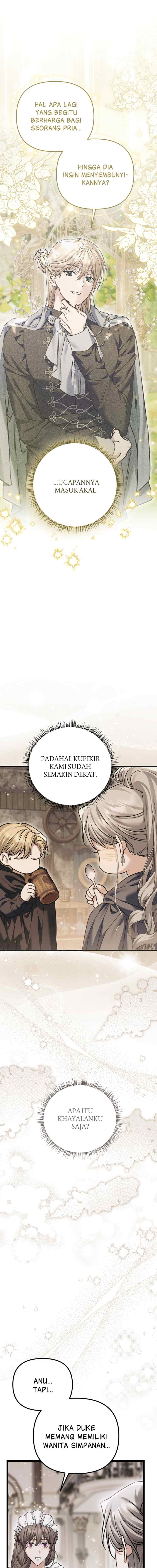 A Couple of Obligations chapter 14 halaman 9