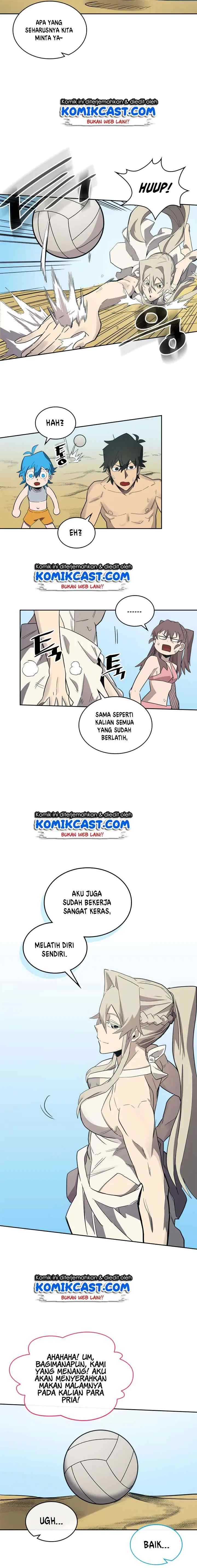 A Returner's Magic Should Be Special chapter 75 halaman 12