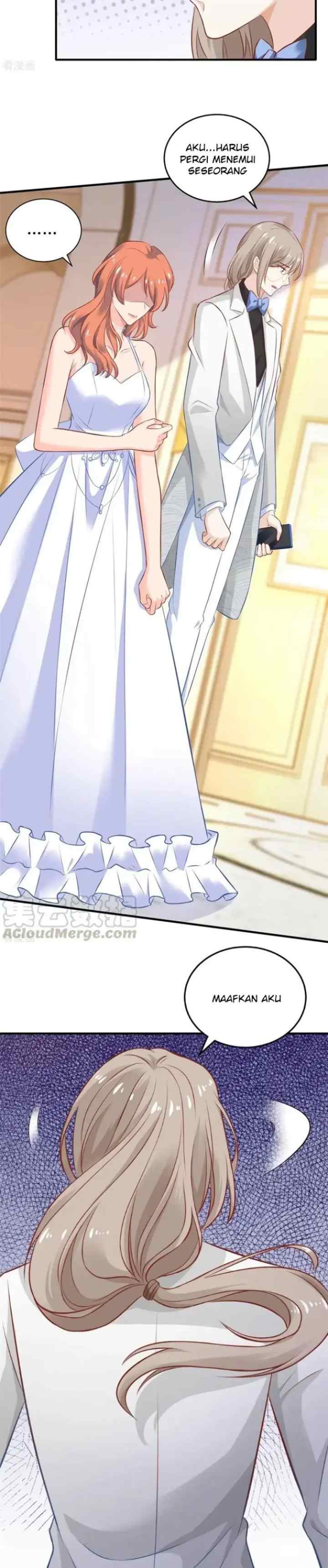 Take Your Mommy Home chapter 327 halaman 10