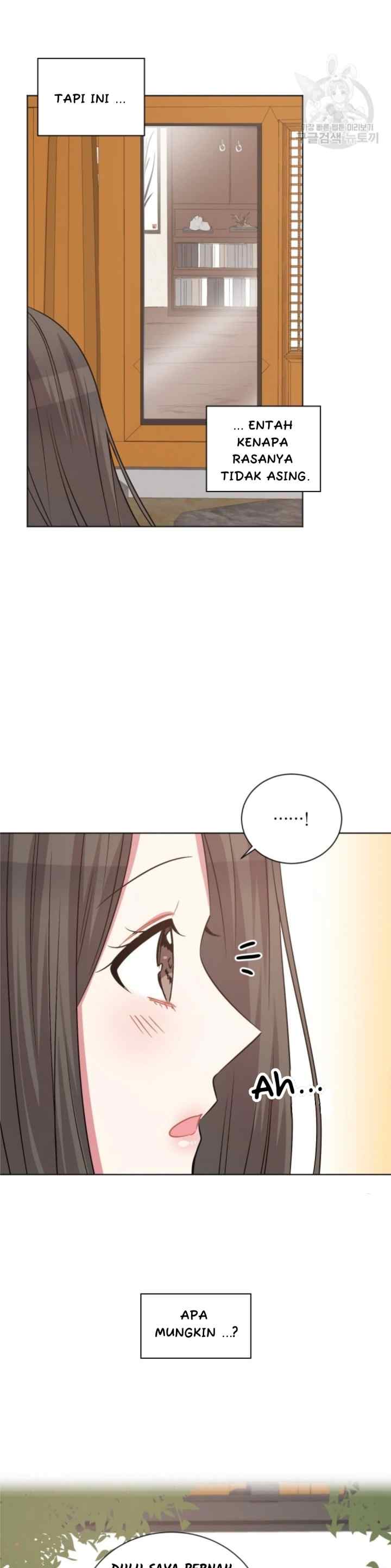All About You chapter 59 halaman 7