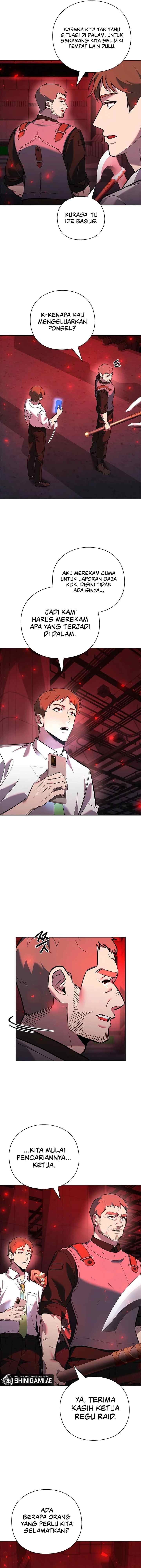 Weapon Maker chapter 32 halaman 15