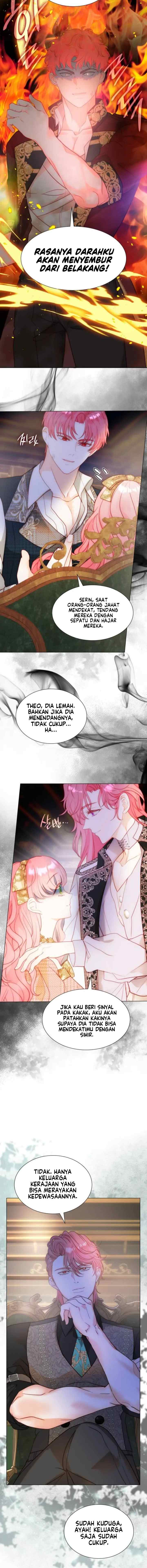 I Was Born The Second Daughter chapter 42 halaman 18