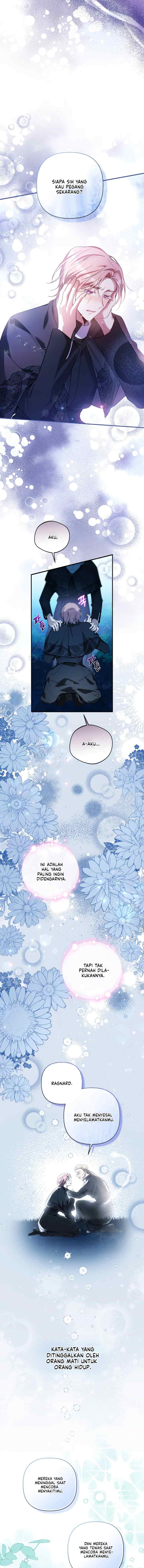 Do You Need Salvation? chapter 27 halaman 5