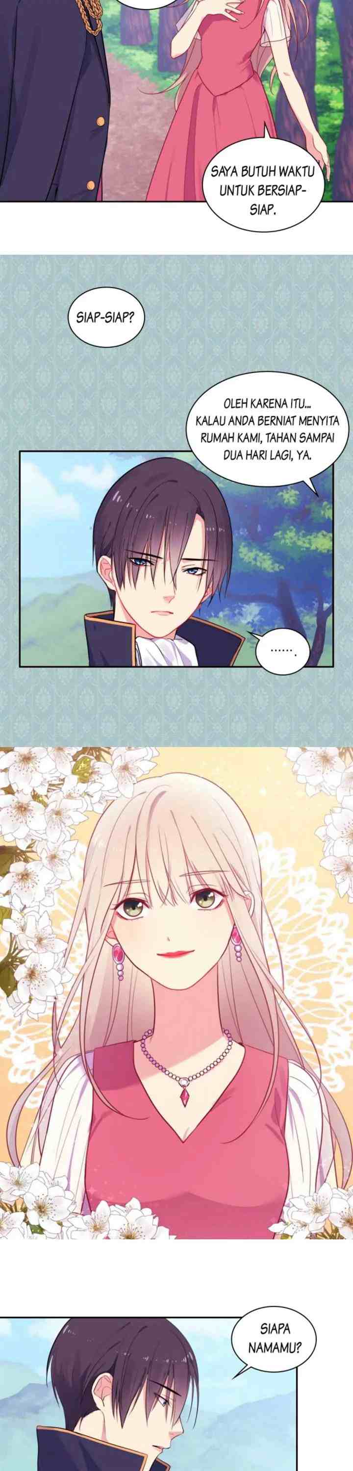 Daisy - How to Become the Duke's Fiancée chapter 4 halaman 15