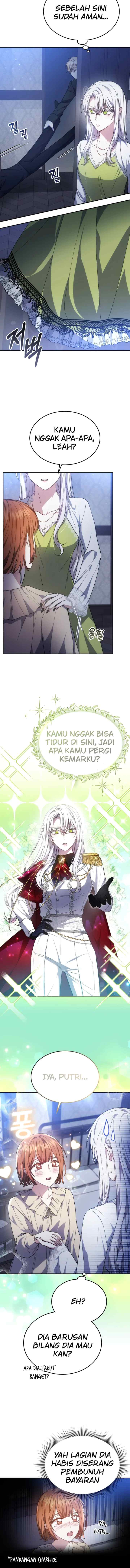 The Male Lead's Nephew Like Me So Much chapter 44 halaman 7