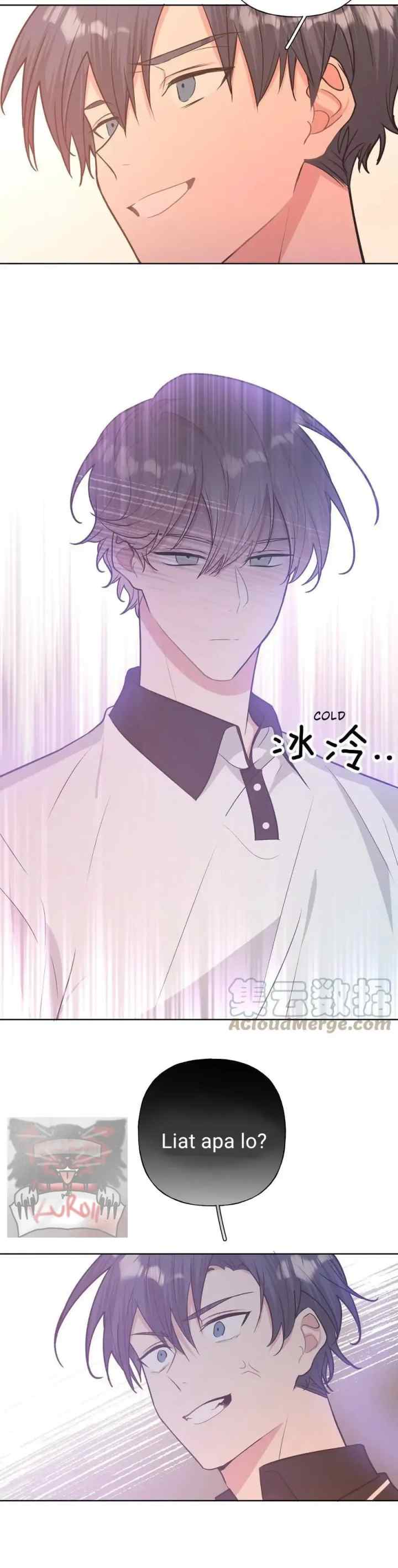 Don't Confess To Me chapter 38 halaman 9