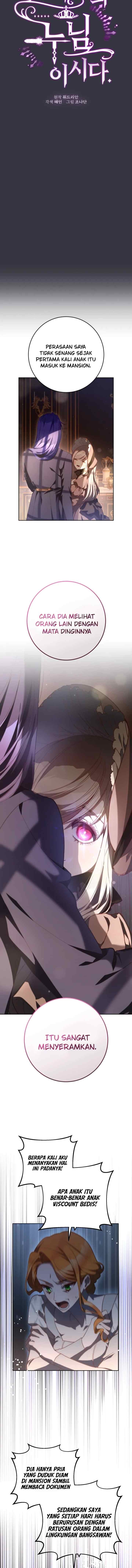 Crowning a Spoiled Prince chapter 74 halaman 7