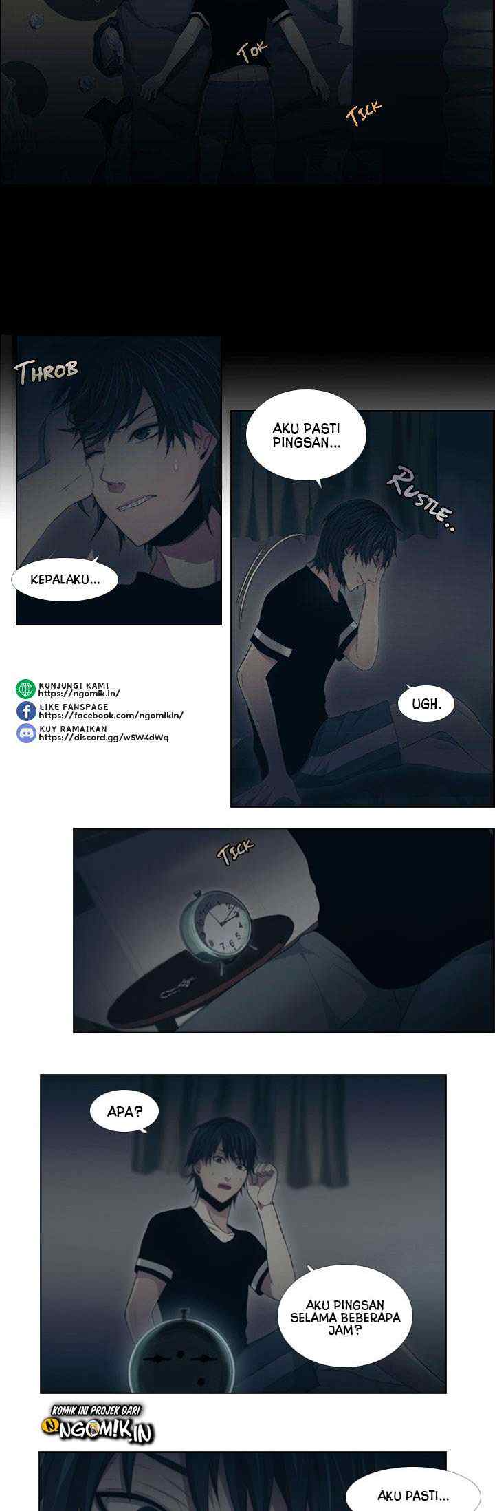 Gong heon ja chapter 2 halaman 4