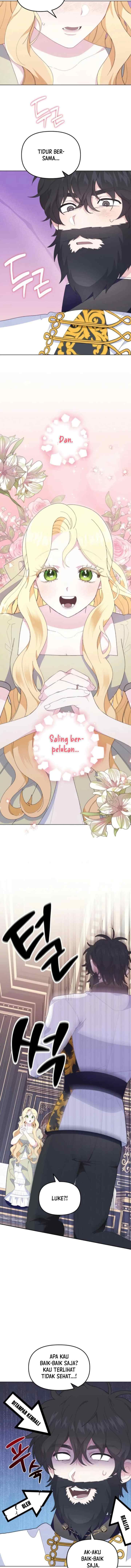 I Got Married to a Duke Called Beast chapter 6 halaman 6