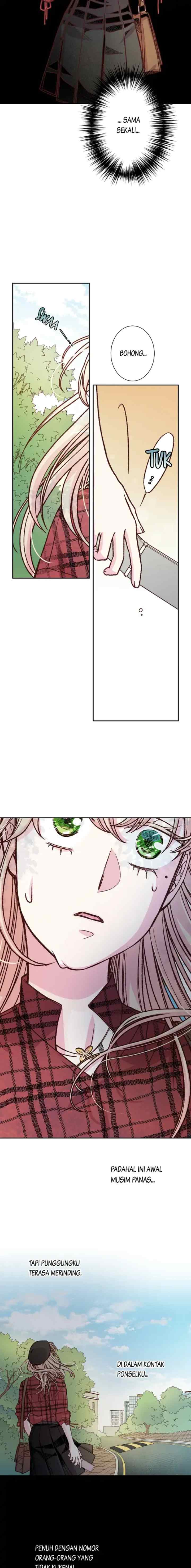 Sora no Shizuku chapter 14 halaman 10