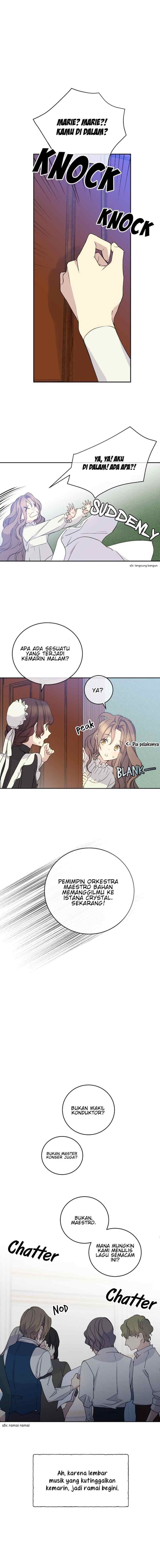 A Capable Maid chapter 7 halaman 9
