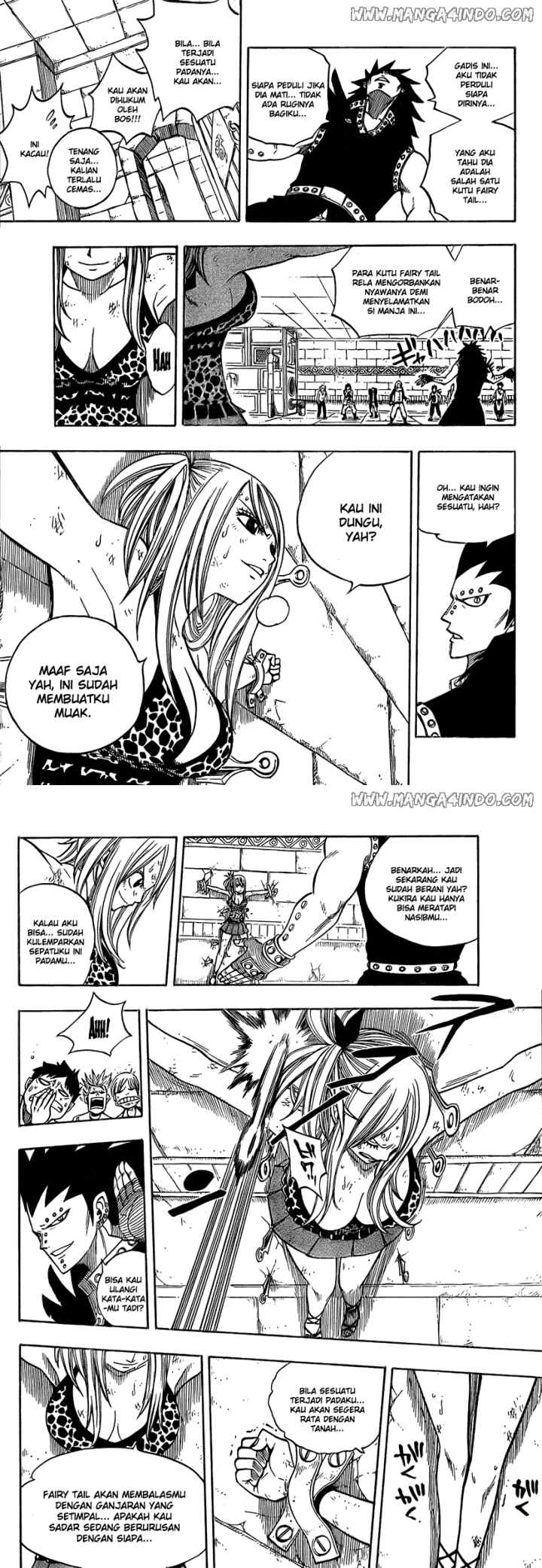 Fairy Tail chapter 60 halaman 7