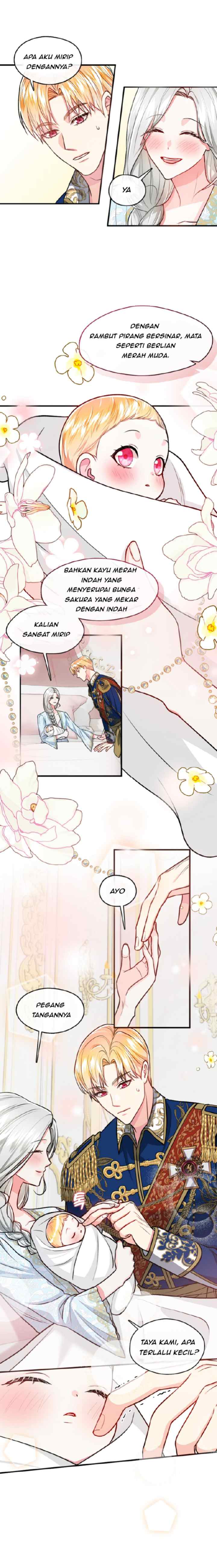 Princess Player chapter 1 halaman 7