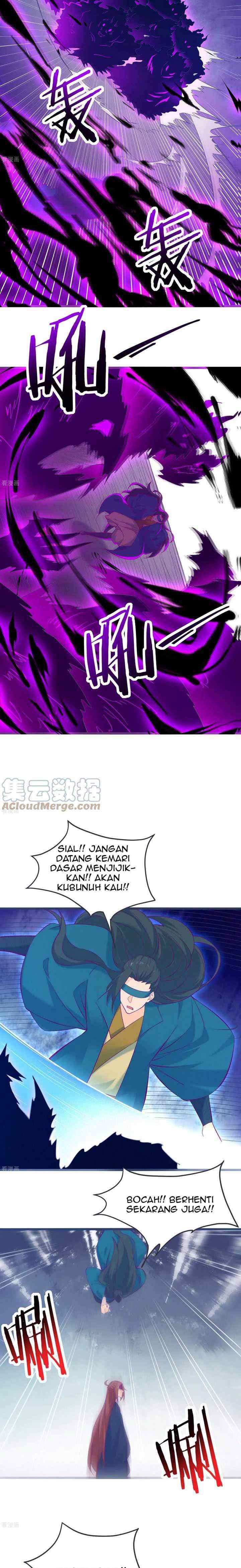 Apprentices Are All Female Devil chapter 44 halaman 7