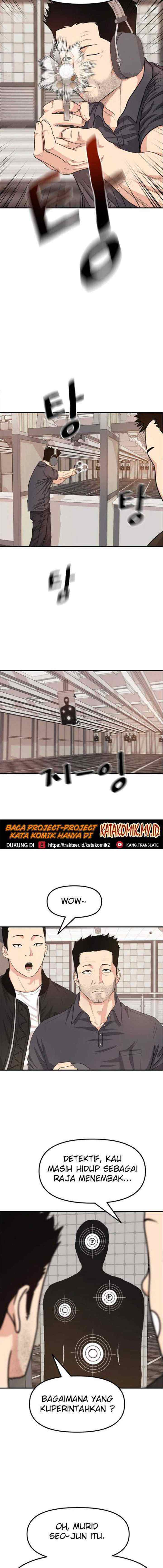 Guard Pass chapter 16 halaman 9