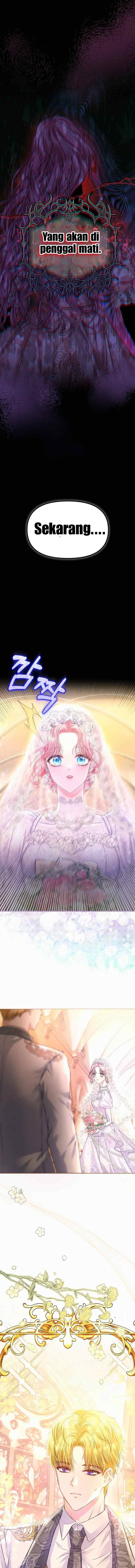 I Think My Marriage Was A Mistake chapter 1 halaman 9