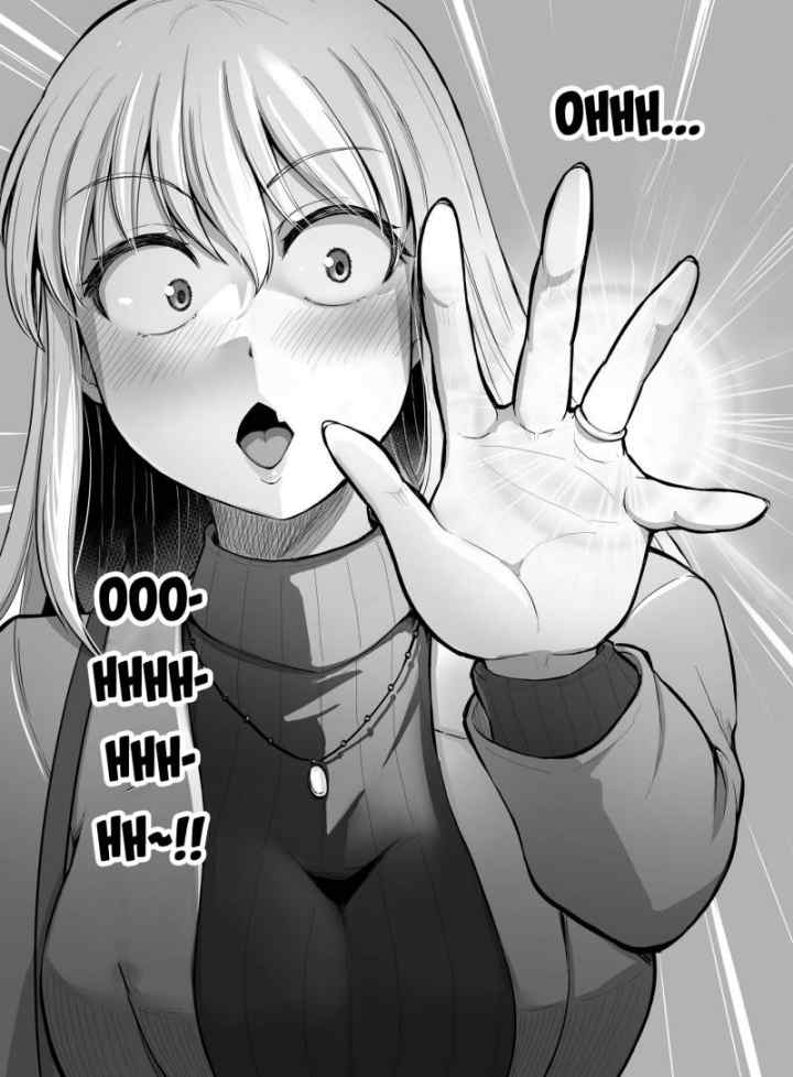 Kore kara Dandan Shiawase ni Natte Iku Kowai Onna Joushi chapter 100 halaman 5