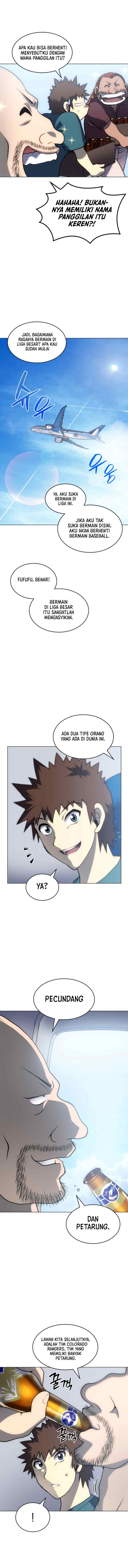 Le Démon du Marbre chapter 34 halaman 5