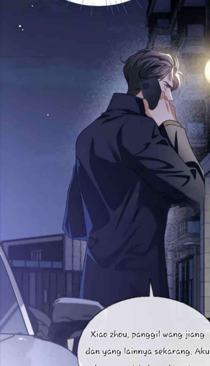 Little Wife, How Dare You Say Break Up? chapter 74 halaman 12