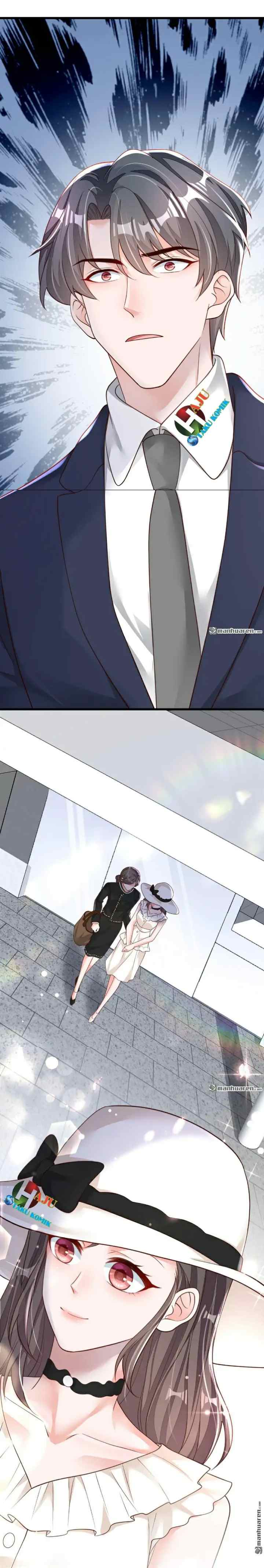 Whisper of the Devil chapter 89 halaman 13