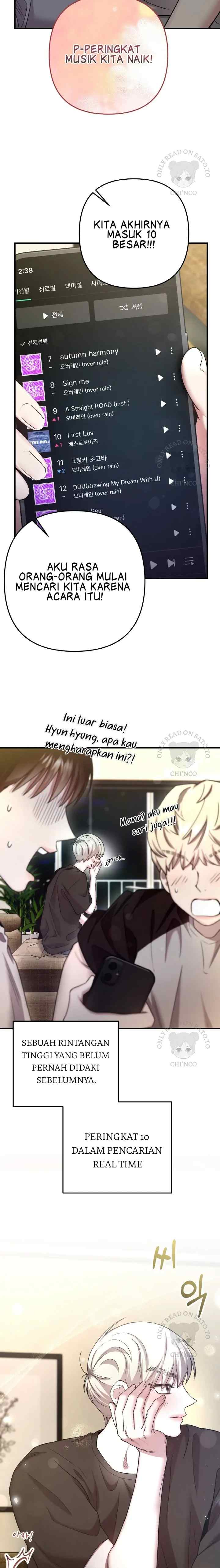 Acting Genius, Top Idol! chapter 50 halaman 7