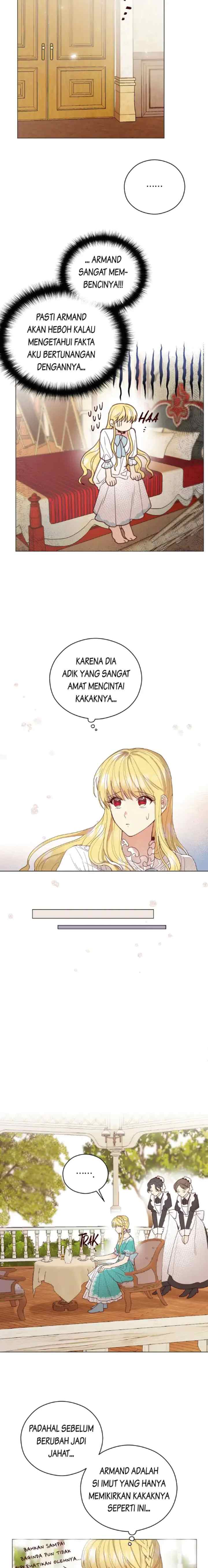 A Villain's Aesthetic chapter 3 halaman 11