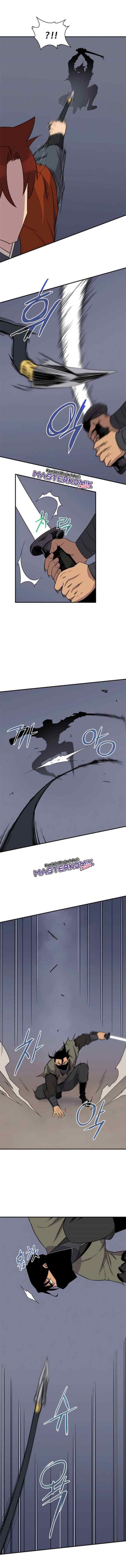 The Strongest Ever chapter 58 halaman 10