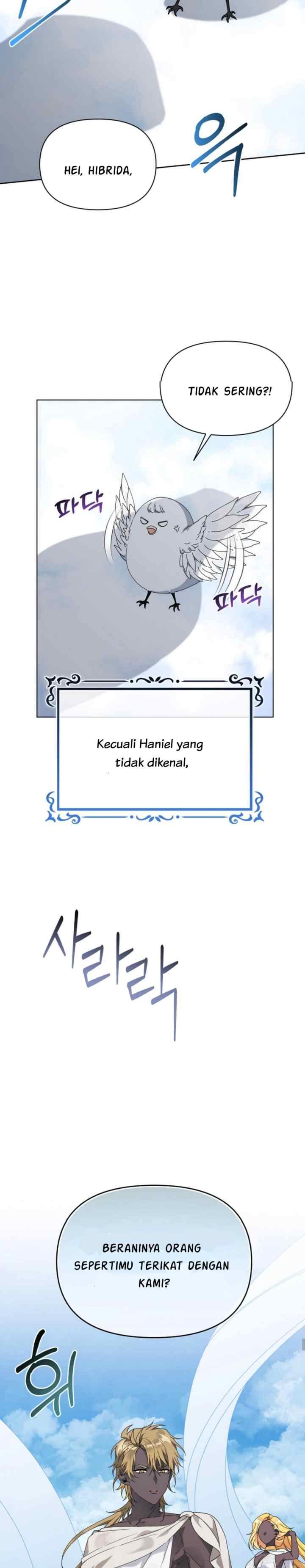 Bird Empress chapter 2 halaman 5