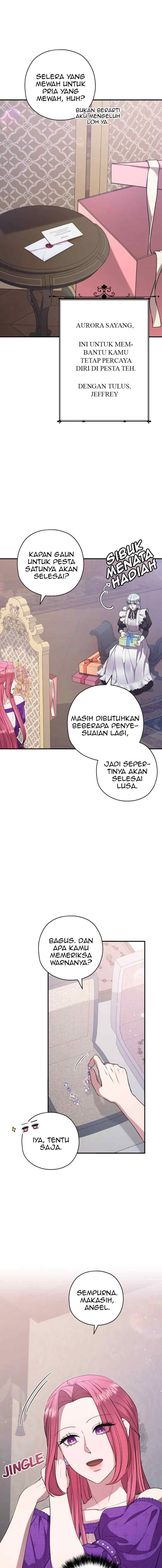The Devilishly Trash Duke chapter 31 halaman 14