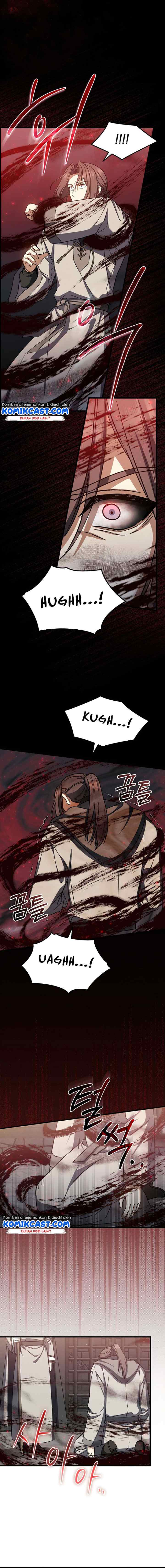Return of the 8Th Class Magician chapter 42 halaman 10