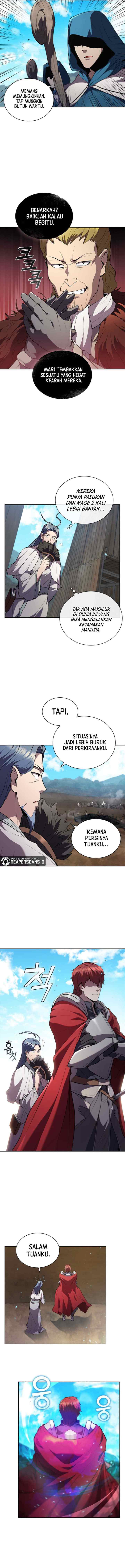 I Regressed As The Duke chapter 20 halaman 15