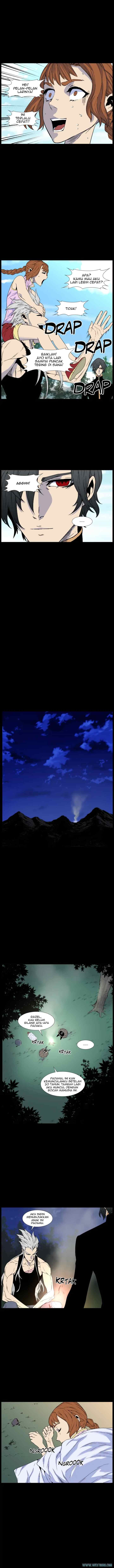 Noblesse chapter 462 halaman 5
