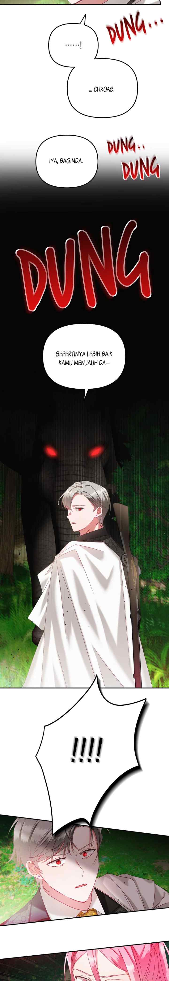 Preventing the Making of Tyrant chapter 45 halaman 19