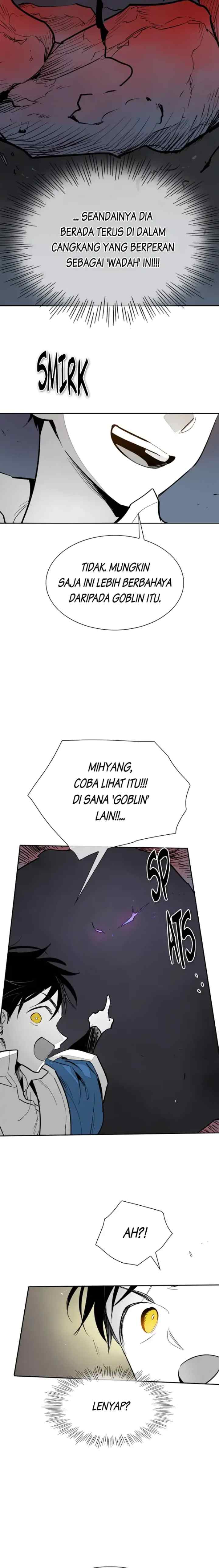 Ordinary Heroes chapter 218 halaman 6