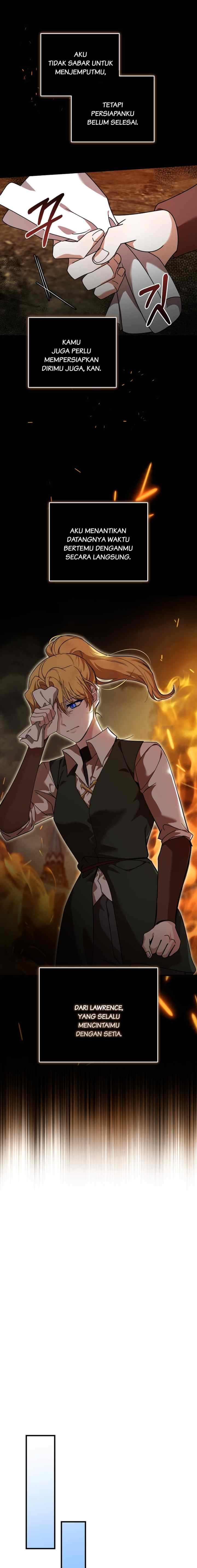 The Villainess Lives Twice chapter 195 halaman 11