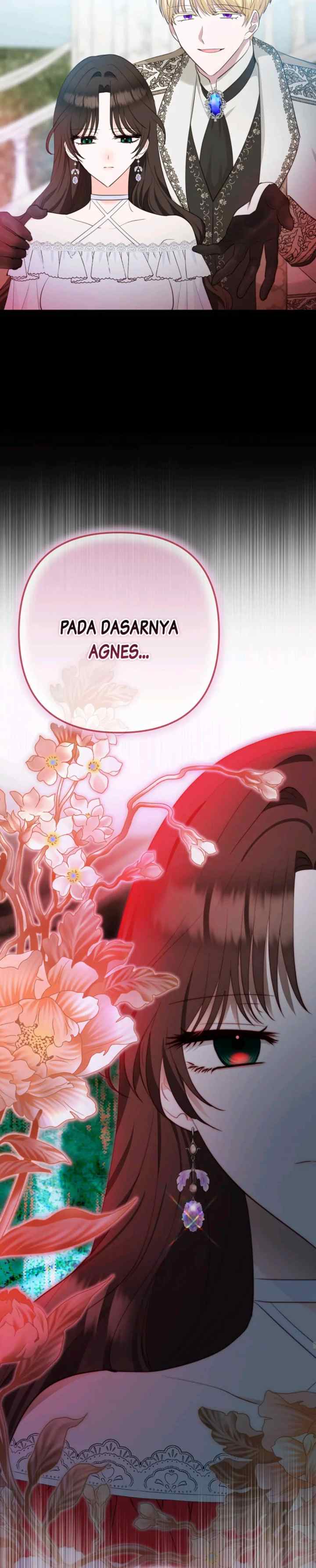 Las dos flores de la noche chapter 23 halaman 8