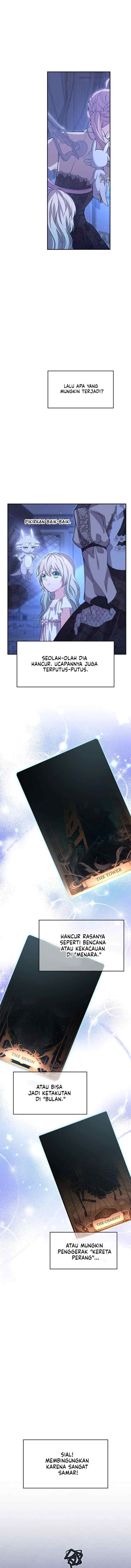 Trumping My Tragic Destiny chapter 12 halaman 13