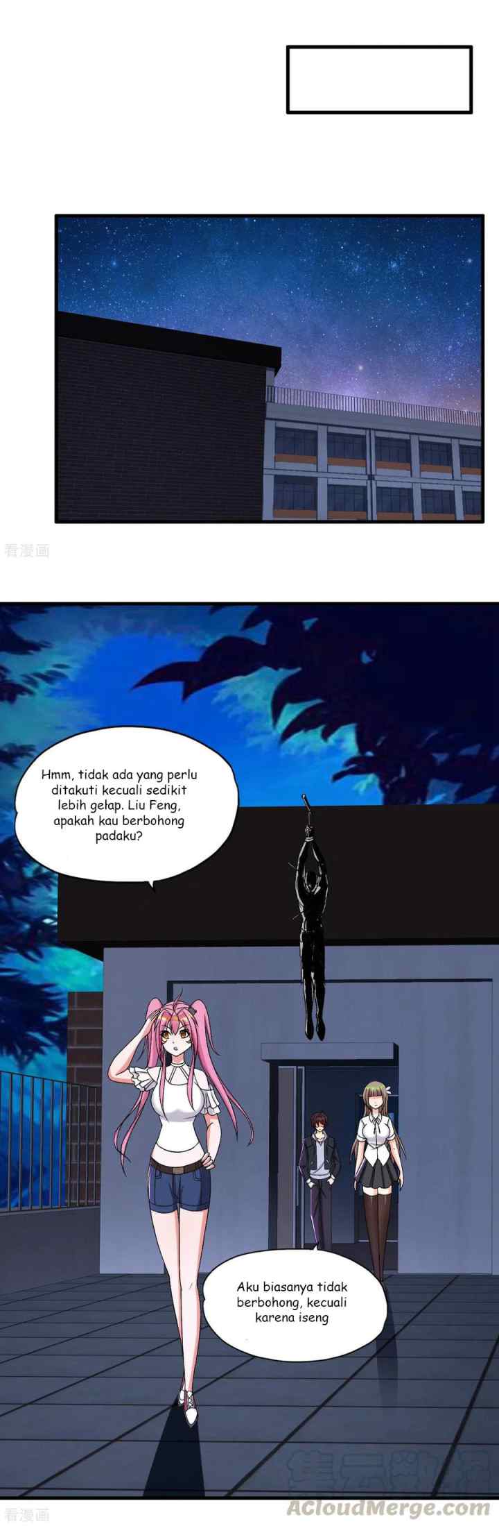 Medical Soldiers chapter 42 halaman 11