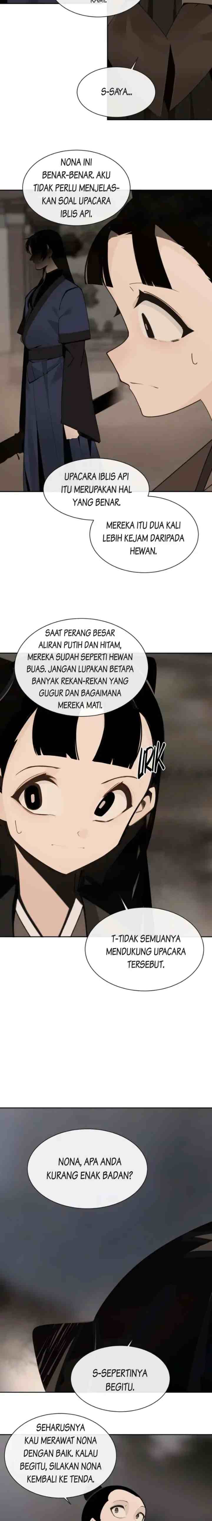 Devil Sword King chapter 269 halaman 5