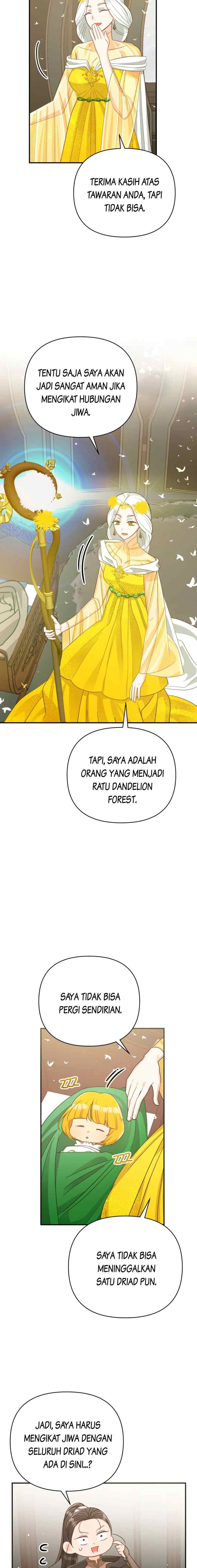 Terrarium Adventure chapter 25 halaman 13