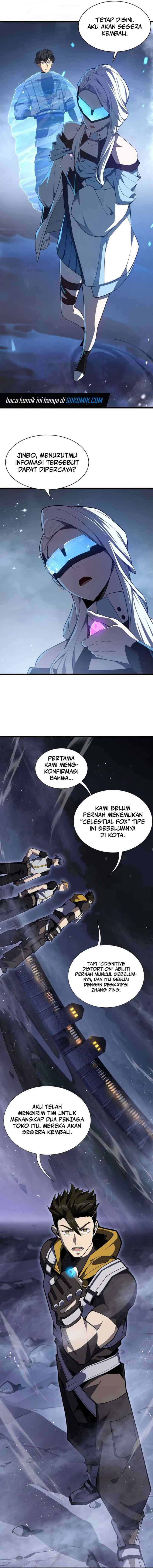 I Contracted Myself chapter 7 halaman 8