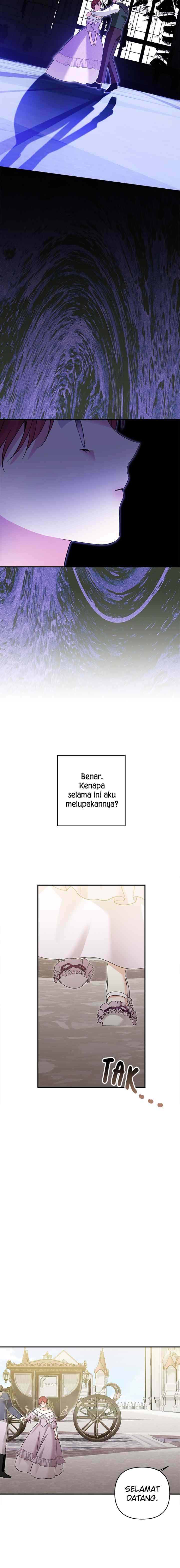 Monster Duke's Daughter chapter 157 halaman 16