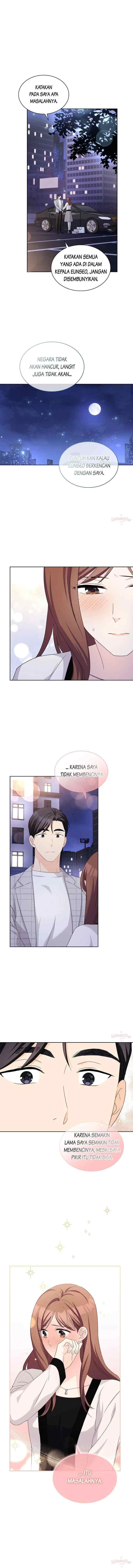I'm in Love (INO) chapter 36 halaman 4