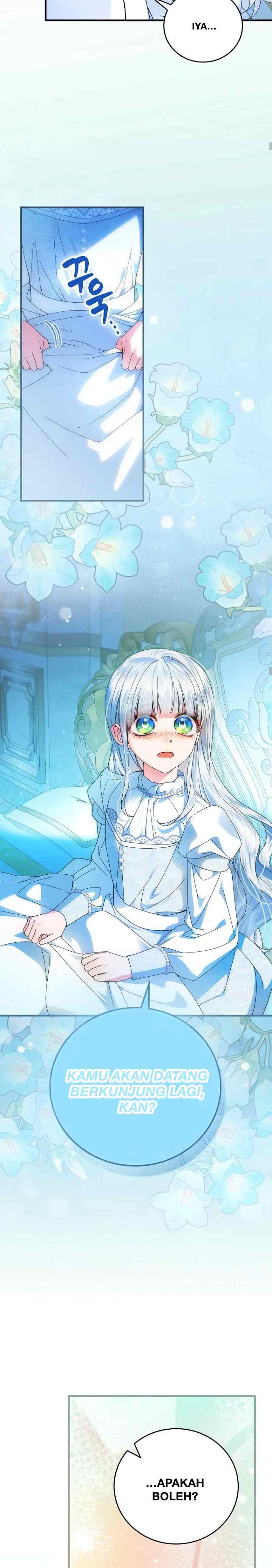 The Perfect Plan For A Fairy Tale Ending chapter 99 halaman 12