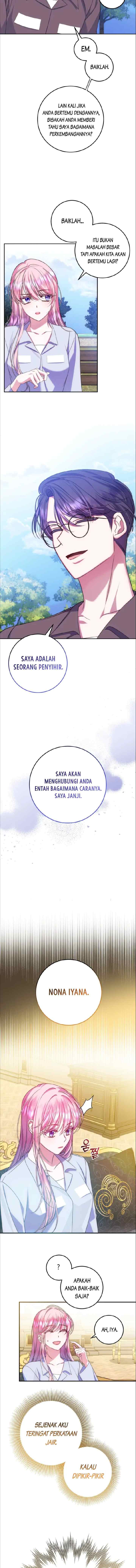I Met the Male Lead In Prison (Remake) chapter 16 halaman 12
