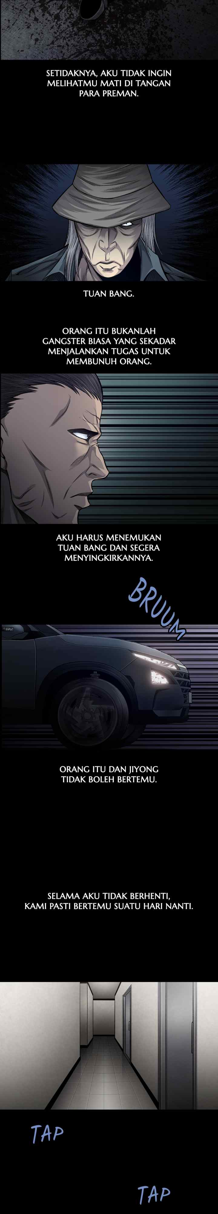 Vigilante chapter 82 halaman 8
