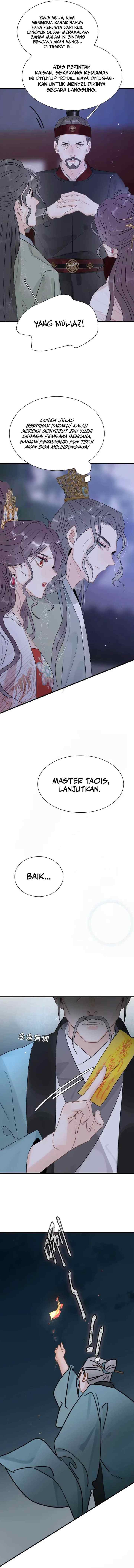 After the Novel Villains Heard My Inner Voice chapter 19 halaman 10