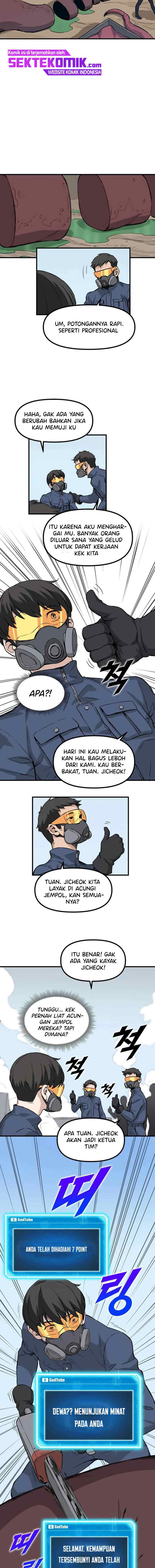 Leveling Up With Likes chapter 1 halaman 15
